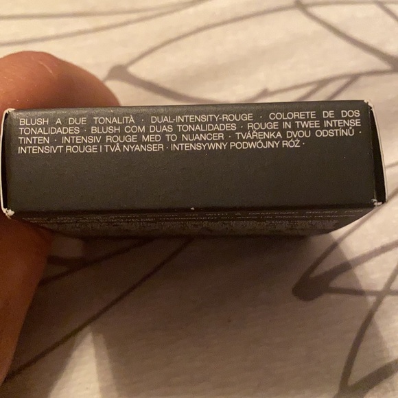 NARS Dual Intensity Blush - Jubilation - Picture 4 of 6